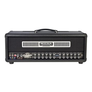 Koupím Mesa Boogie ROAD KING II