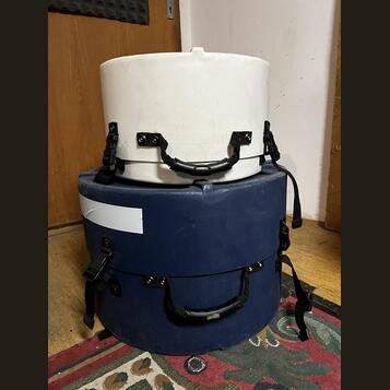 Hardcase 13+16” - mozna vymena za hc na virbly
