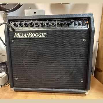 Prodám Mesa / Boogie Studio 22+