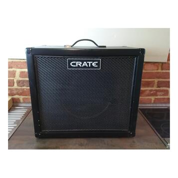 Kytarový 1x12 box s reproduktorem Celestion 100W