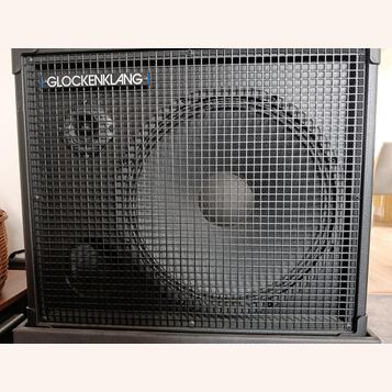 Glockenklank