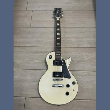 Elektrická kytara Les Paul Hondo II HD740N