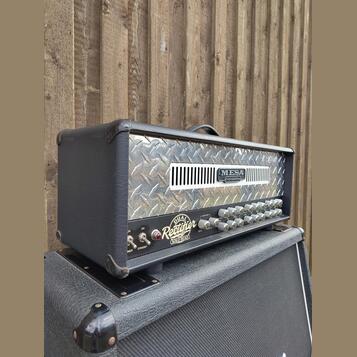 Mesa Boogie Dual Rectifier
