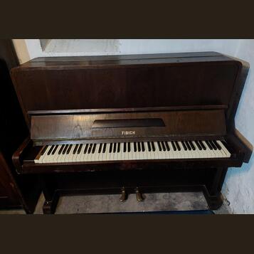 Piano FIBICH za odvoz!