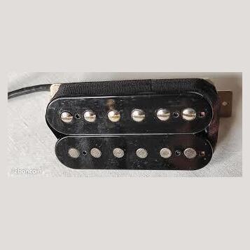 Seymour Duncan JBJ