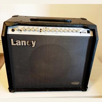 LANEY TF 200