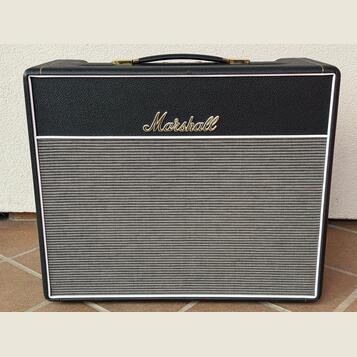 Marshall 1974X Handwired