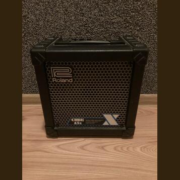 Roland Cube 15x