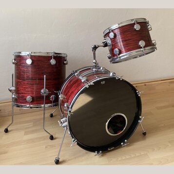 Hayman Vibrasonic 60’s - možná výměna