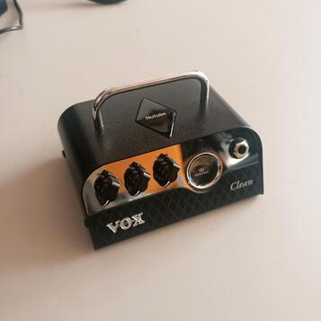 Vox MV50 Clean - jako nový 