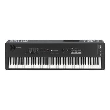 Yamaha MX 88 BK