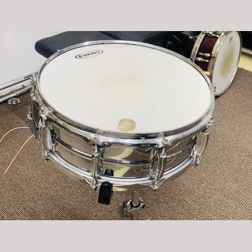 Plechový snare Amati 14" x 5"