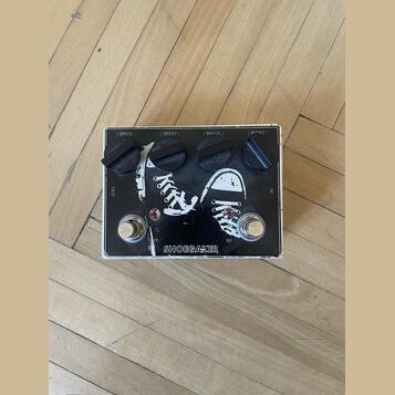 Klon Devi Ever Shoegazer