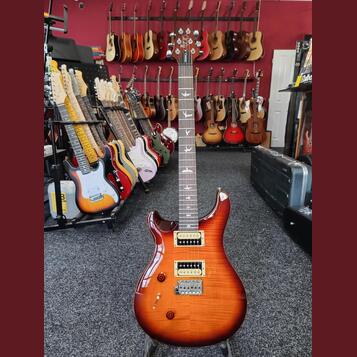 PRS SE 24 Custom LH Korea