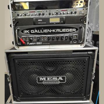 Gallien Krueger