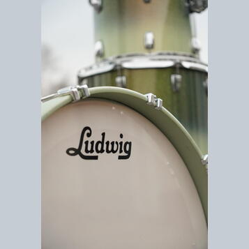 Predám Ludwig Legacy Maple USA