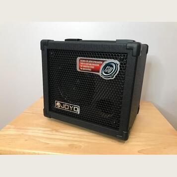 JOYO DC-15
