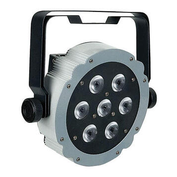 Showtec Compact PAR 7 Tri