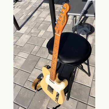 50s classic vibe fender squier telecaster VB limited edition