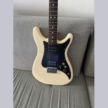 Fender lead 3 