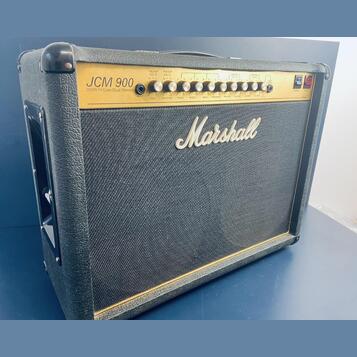 Marshall JCM 900 England 90’s