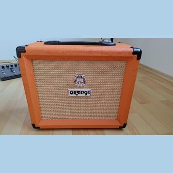 Kombo Orange Crush 20RT
