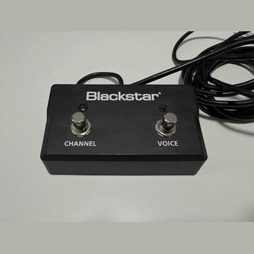 Blackstar FS-16 Footswitch