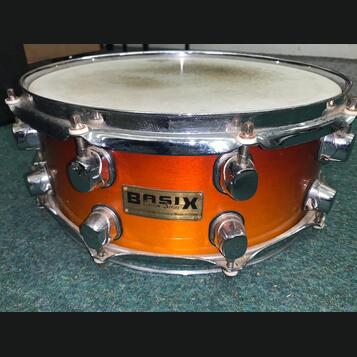 Prodám snare BASIX