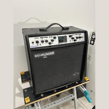 Behringer Blue Devil GX112