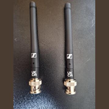 Sennheiser Replacement Antenna 576131