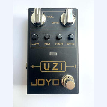 Joyo Uzi Distortion