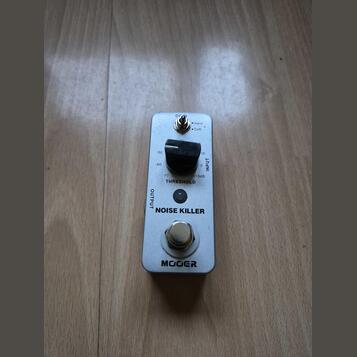 Mooer Noise Killer