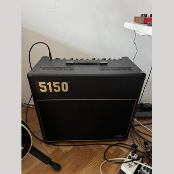 EVH 5150 40W lampové kombo