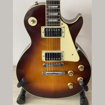 Yamaha Studio Lord 800 Les Paul 