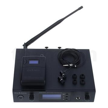 the t.bone IEM 100 - 863 Mhz