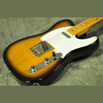  FENDER JAPAN TELECASTER   TL-55US 2TS