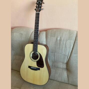 Gitara KLEMA