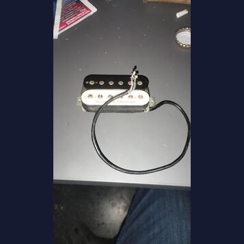 Seymour Duncan sh11 Custom 