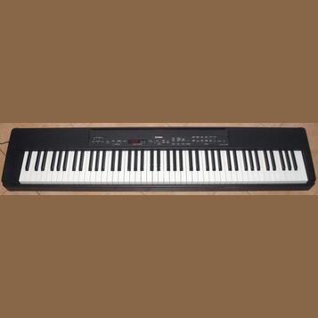 Stage piano Yamaha P-80