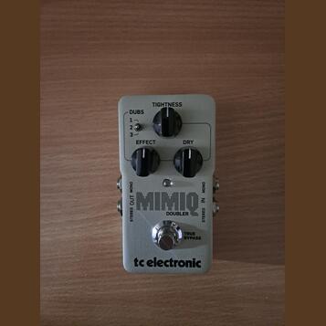 Prodám TC Electronic MIMIQ doubler