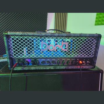 DorD Mesa mark IV