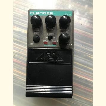 Kytarový efekt ARIA JAPAN FLANGER FL-10