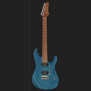 Prodam profi nastroj Ibanez MM1-TAB Martin Miller signature.
