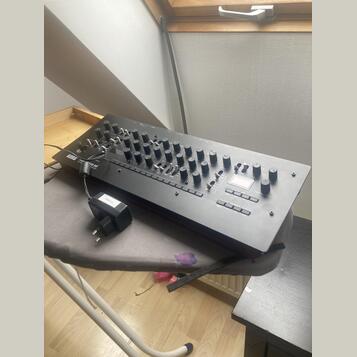 korg MINILOGUE XD module