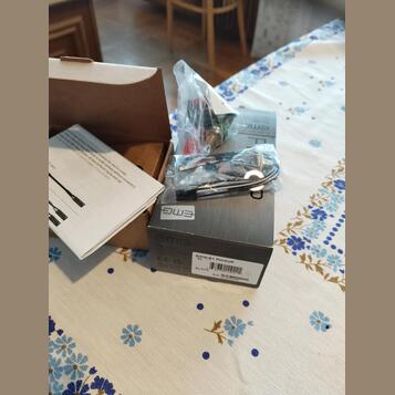 EMG WIRNIG KIT  EMG-HZ 250K SPL