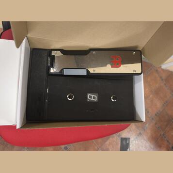 Meinl FX20 Effect Pedal