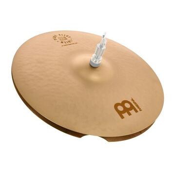 MEINL 14” Pure Alloy Quick Sand Hat- Benny Greb Siganture