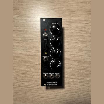 Erica Synths POLIVOKS EG II  Eurorack Module