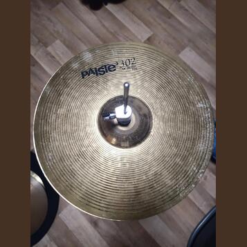 Hihat Paiste