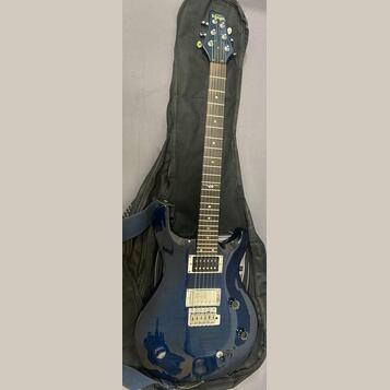 Vintage, kopia PRS